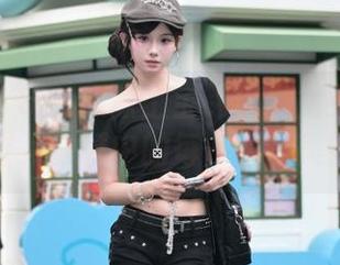 Hatori Sama献上宝钟玛琳兔女郎写真合集，岁月静好中的每一刻都美如画.txt